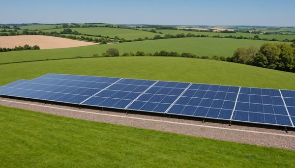 Selecting the Perfect Renewable Energy Supplier for Your Eco-Friendly UK Home: A Comprehensive Guide