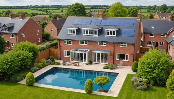 Transform Your UK Home: Harnessing Smart Technology for Enhanced Water Efficiency