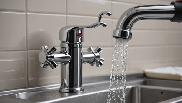 Comprehensive strategies for combatting limescale: essential tips for hard water regions in the uk