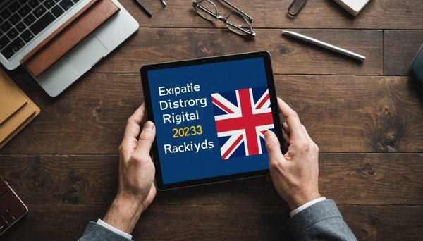 Unlocking the 2023 playbook: essential steps for exporting digital services amidst new uk regulations