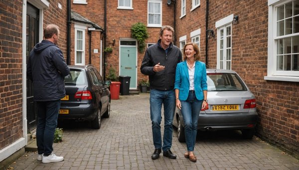 Ultimate guide: how to successfully lodge a noise complaint against your noisy neighbor in the uk