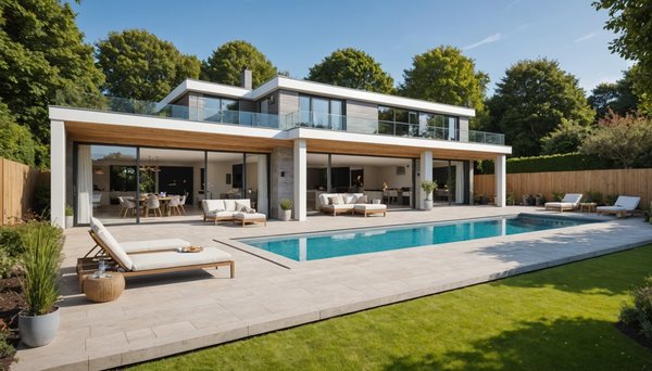 Revitalize your bournemouth residence: discover the key to seamless indoor-outdoor living excellence!
