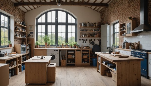 The ultimate blueprint for smoothly moving your home and workshop across the uk