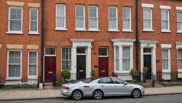 Unveiling the latest 2023 changes to uk tenant eviction notice laws: essential updates you must be aware of!